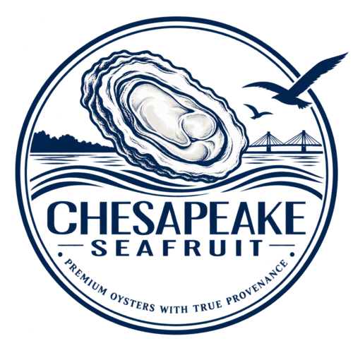 Chesapeake Sea Fruit — Premium Oysters With True Provenance
